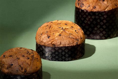 prezzo panettone gucci|panettone Gucci osteria.